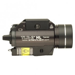 ไฟฉายติดปืน TLR-2 HL รหัส 69261